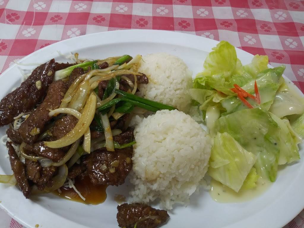 Asian Teriyaki | restaurant | 759 S 64th St, Tacoma, WA 98408, USA | 2533023454 OR +1 253-302-3454