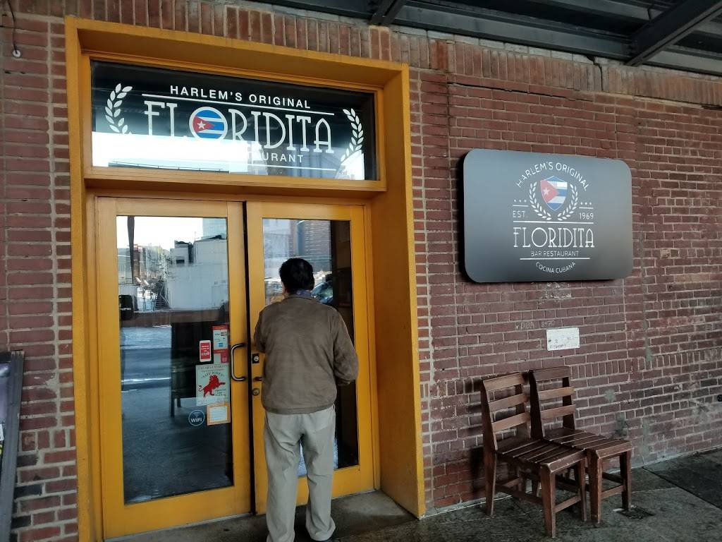 Harlems Floridita | restaurant | 2276 12th Ave, New York, NY 10027, USA | 2126620090 OR +1 212-662-0090