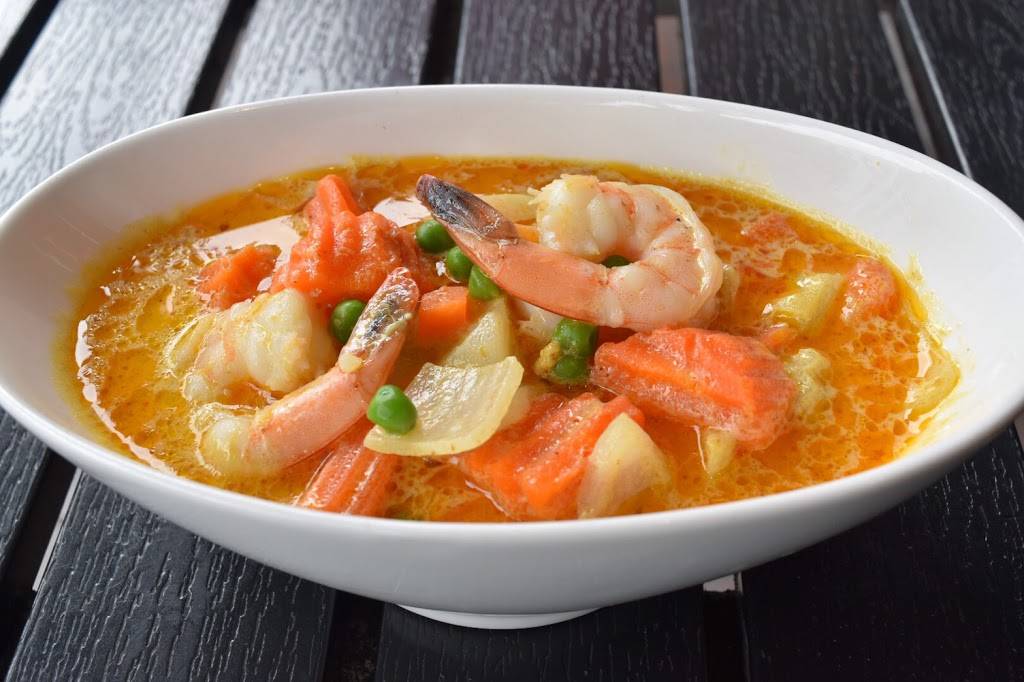 Thai Time Old Town | restaurant | 2367 San Diego Ave, San Diego, CA 92110, USA | 6192945770 OR +1 619-294-5770