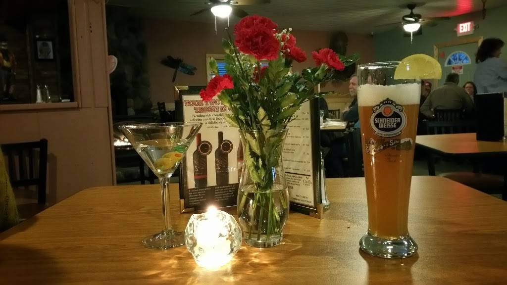 Pappys Pub | restaurant | 6449 M-65 S, Lachine, MI 49753, USA | 9893796037 OR +1 989-379-6037