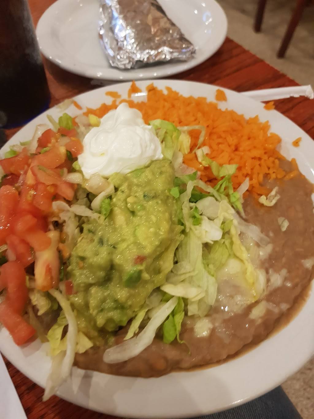 Tequilaville | restaurant | 1225 W Church St, Newark, OH 43055, USA | 7403447227 OR +1 740-344-7227