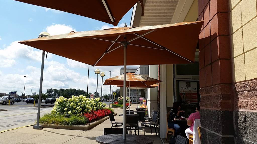 Panera Bread | bakery | 6543 Strip Ave NW, North Canton, OH 44720, USA | 3304331922 OR +1 330-433-1922