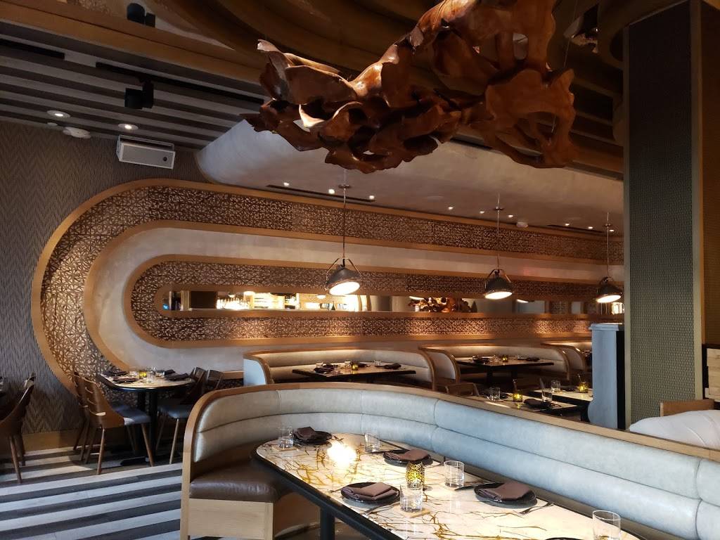 Ember Miami | meal delivery | 151 NE 41st St Suite 117, Miami, FL 33137, USA | 7863346494 OR +1 786-334-6494