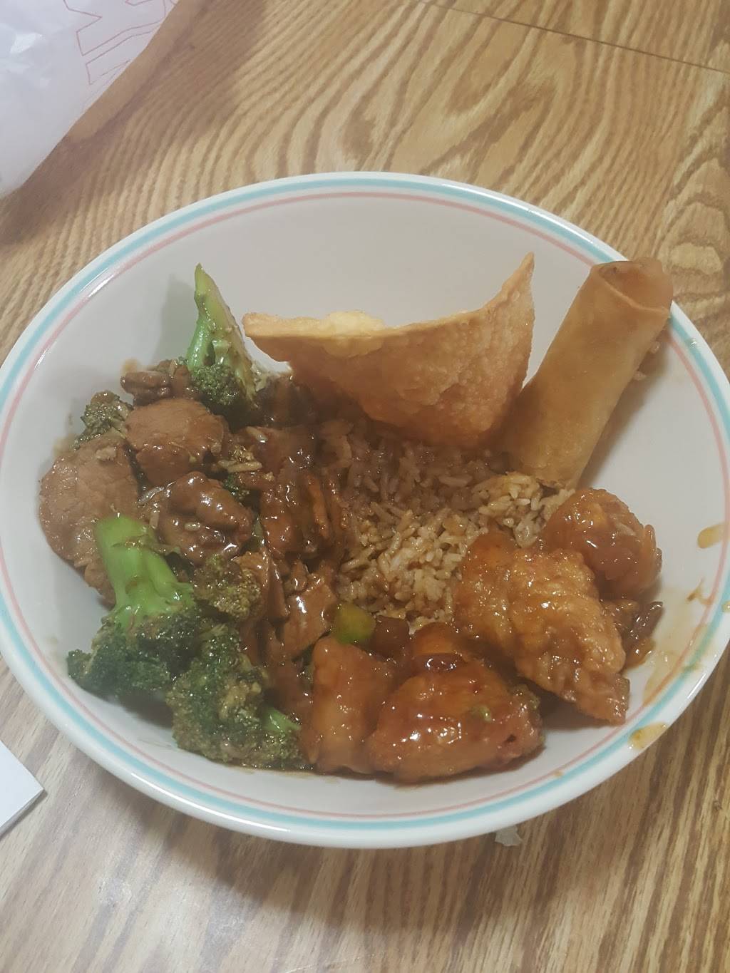 Chinese Kitchen | restaurant | 3939 S Polk St #203, Dallas, TX 75224, USA | 2143722121 OR +1 214-372-2121