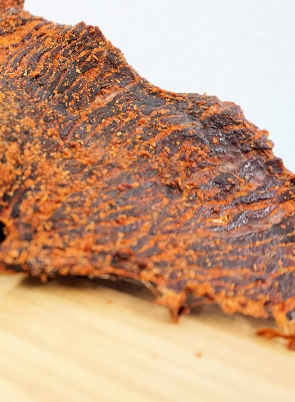 The Daily Jerky | restaurant | 1445 Eubank Blvd NE, Albuquerque, NM 87112, USA | 5052056819 OR +1 505-205-6819