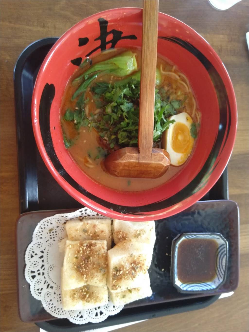 The Spot mini | restaurant | 4207 Knox Rd, College Park, MD 20740, USA | 2404876829 OR +1 240-487-6829