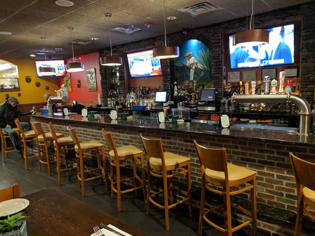 Tierra Caliente | restaurant | 128 Fayette St, Conshohocken, PA 19428, USA | 6108978694 OR +1 610-897-8694