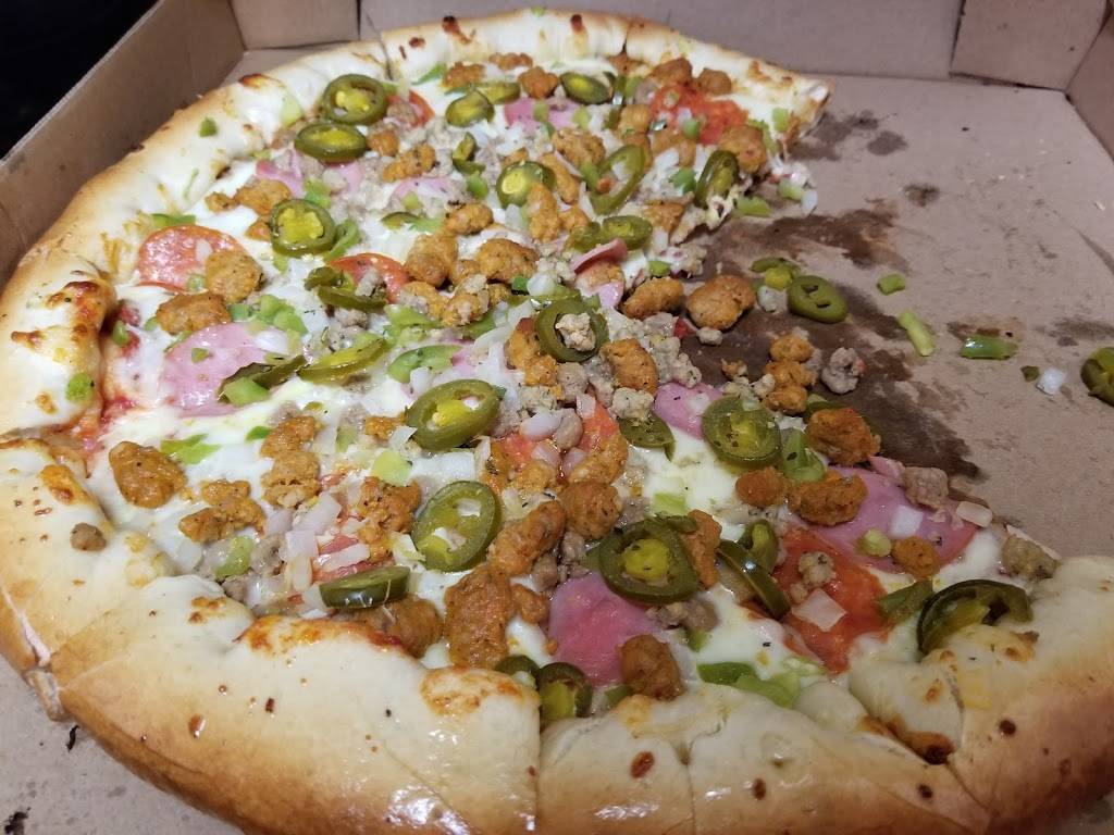 Mamas Pizza | restaurant | 1200 N Fielder Rd, Arlington, TX 76012, USA | 8177958700 OR +1 817-795-8700