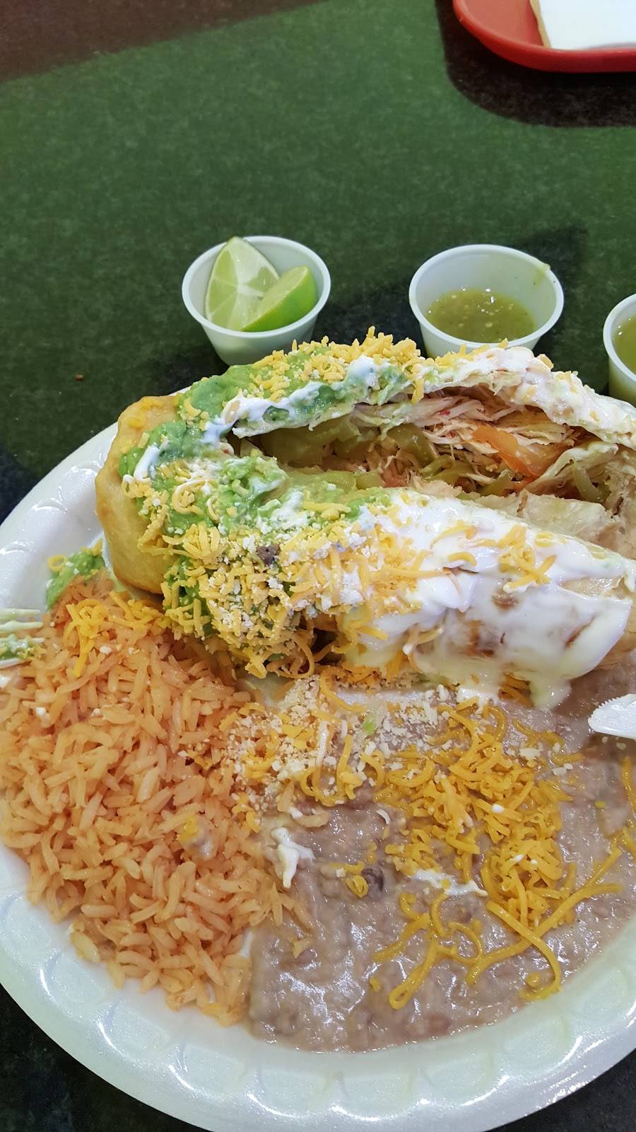 Robertos Taco Shop | restaurant | 6883 S Eastern Ave #200, Las Vegas, NV 89119, USA | 7022638077 OR +1 702-263-8077