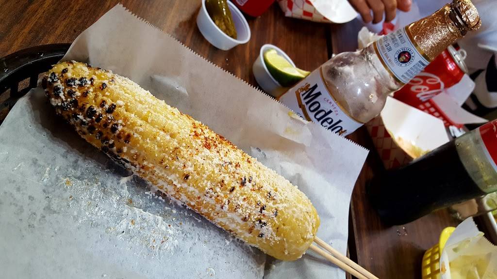 El Rancho Grande | restaurant | 1654 Haight St, San Francisco, CA 94117, USA | 4158749371 OR +1 415-874-9371