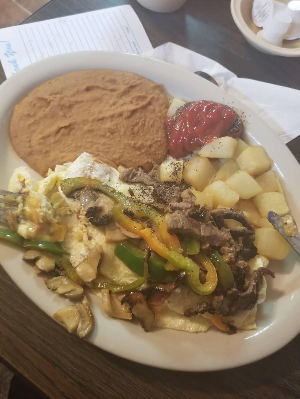 La Hacienda San Jose | restaurant | 10136 Leopard St, Corpus Christi, TX 78410, USA | 3615044041 OR +1 361-504-4041