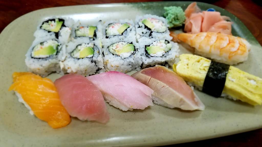 Fuji Restaurant Sushi & Teppanyaki | restaurant | 41025 Big Bear Blvd, Big Bear Lake, CA 92315, USA | 9098668108 OR +1 909-866-8108