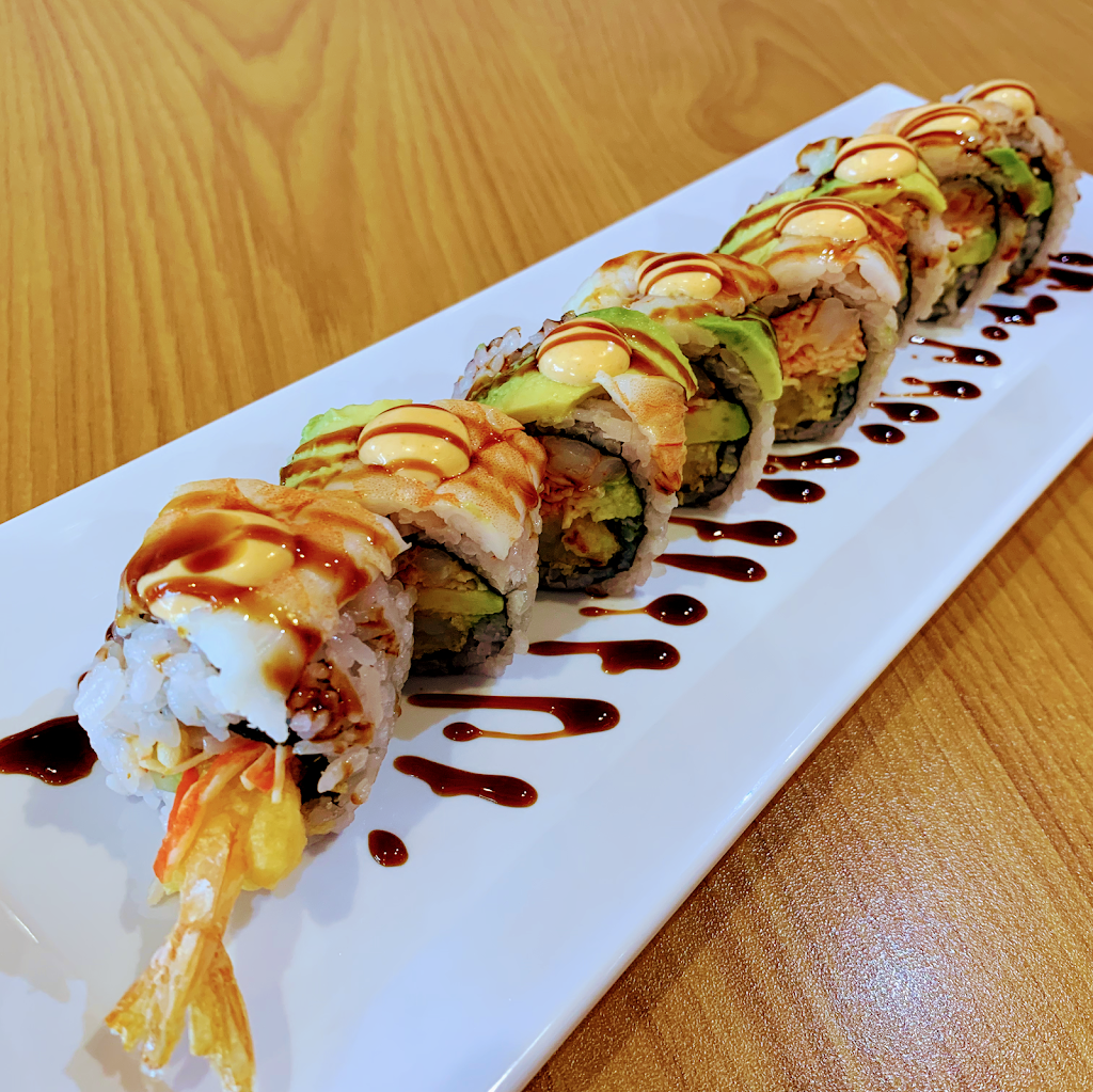 Sushi Bene | restaurant | 1180 Coit Rd #90, Prosper, TX 75078, USA | 4694816827 OR +1 469-481-6827