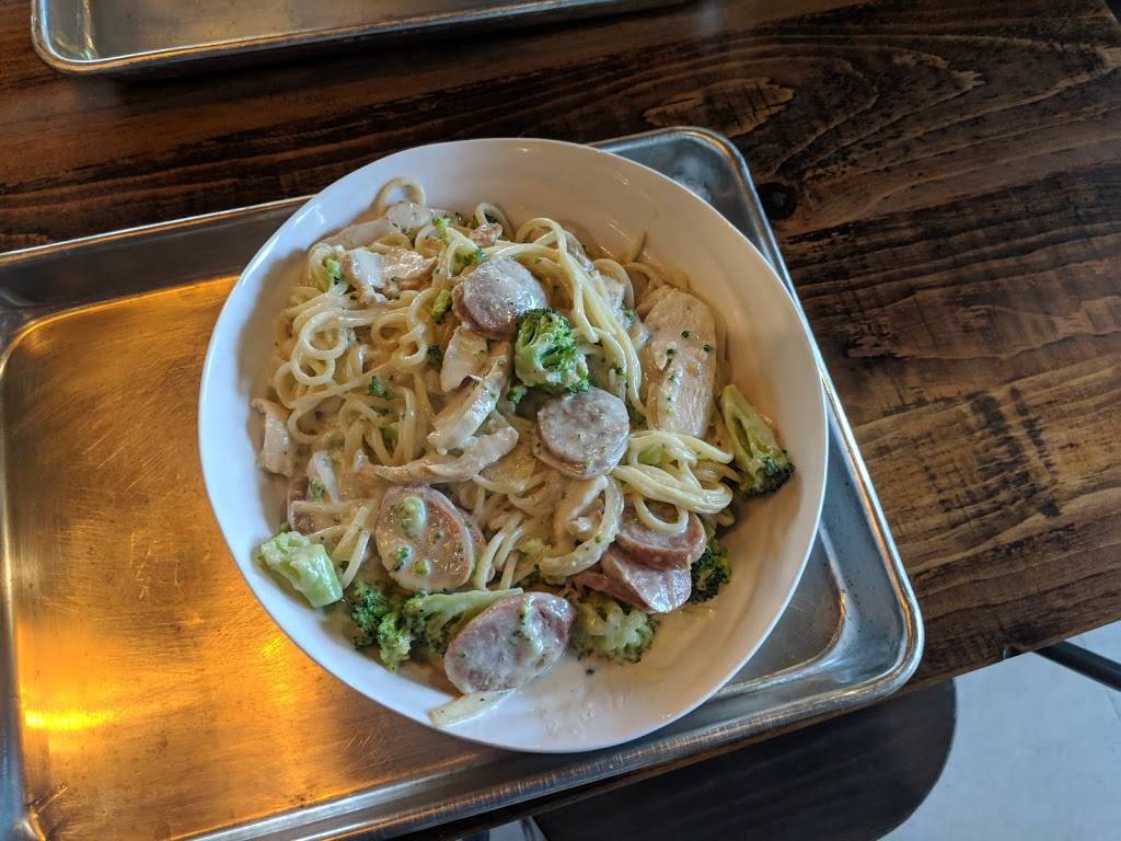 Table 8 Pasta | restaurant | 254 Wallace Rd, Bedford, NH 03110, USA | 6034882463 OR +1 603-488-2463