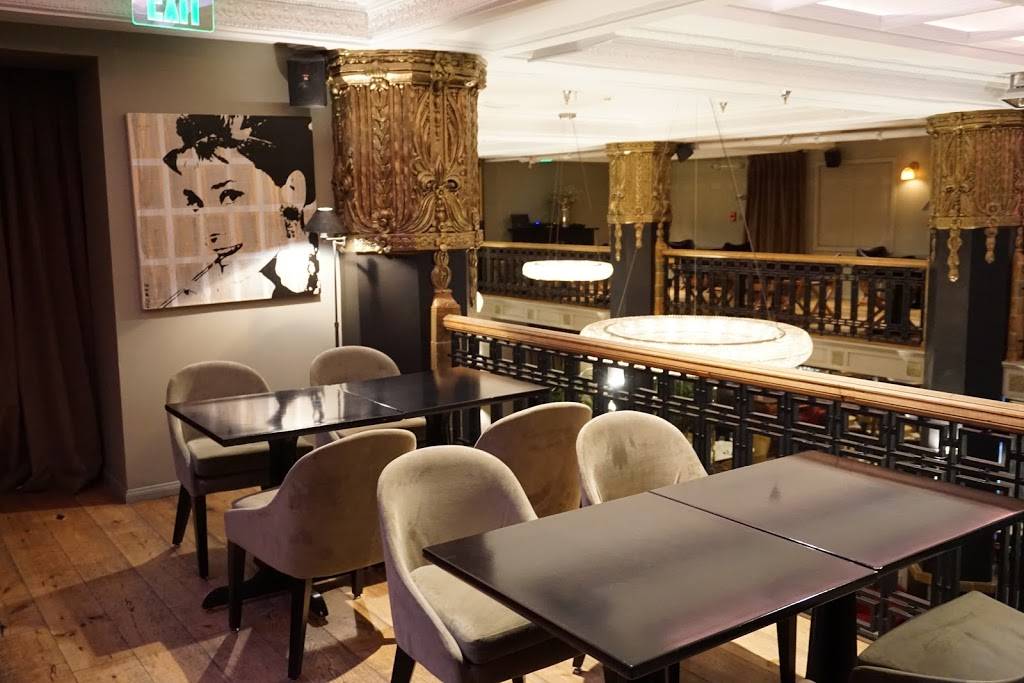 Le Petit Paris | night club | 418 S Spring St, Los Angeles, CA 90013, USA | 2132174445 OR +1 213-217-4445