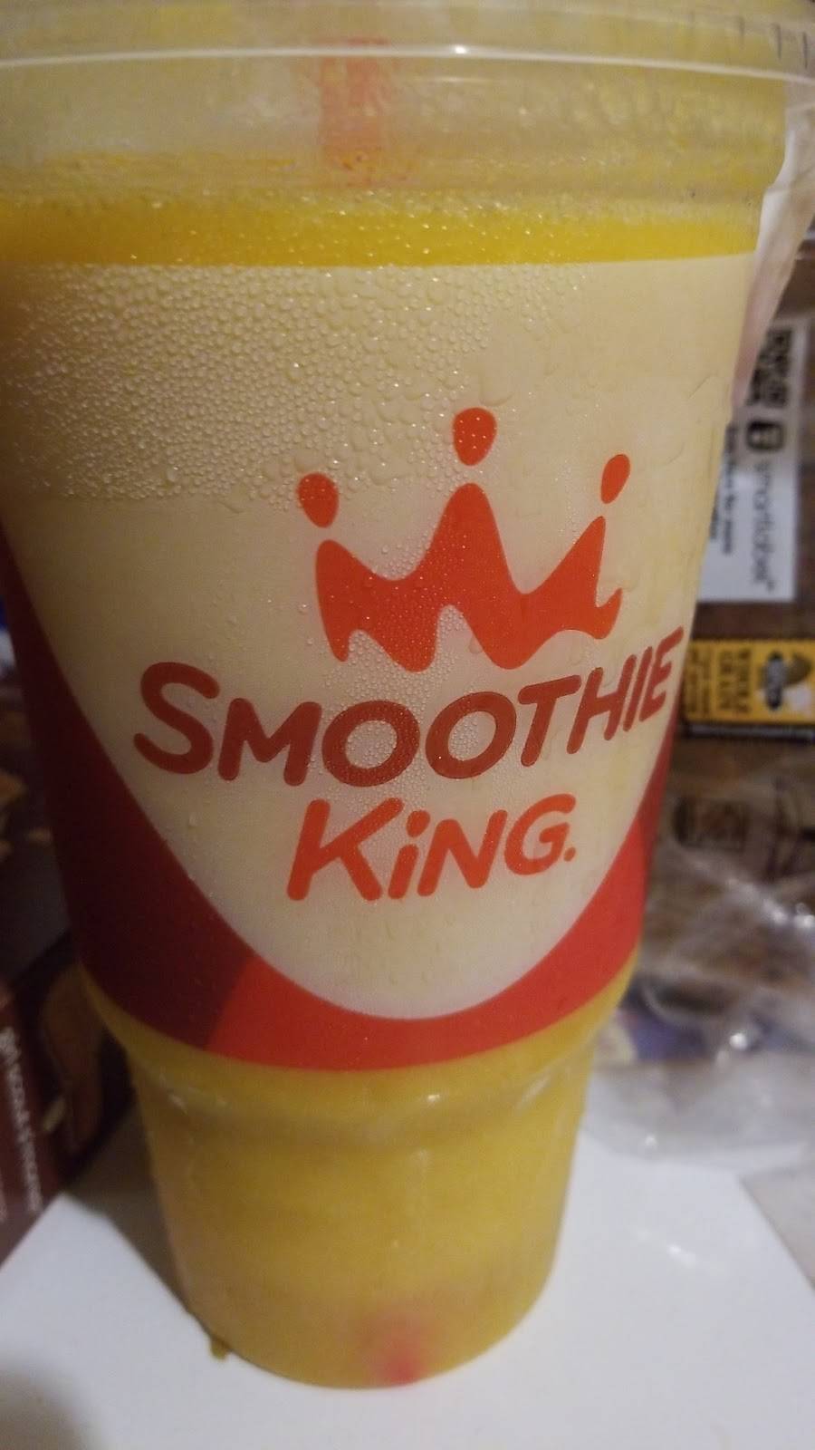 Smoothie King | restaurant | 3288 Austin Peay Hwy, Memphis, TN 38128, USA | 9014808047 OR +1 901-480-8047