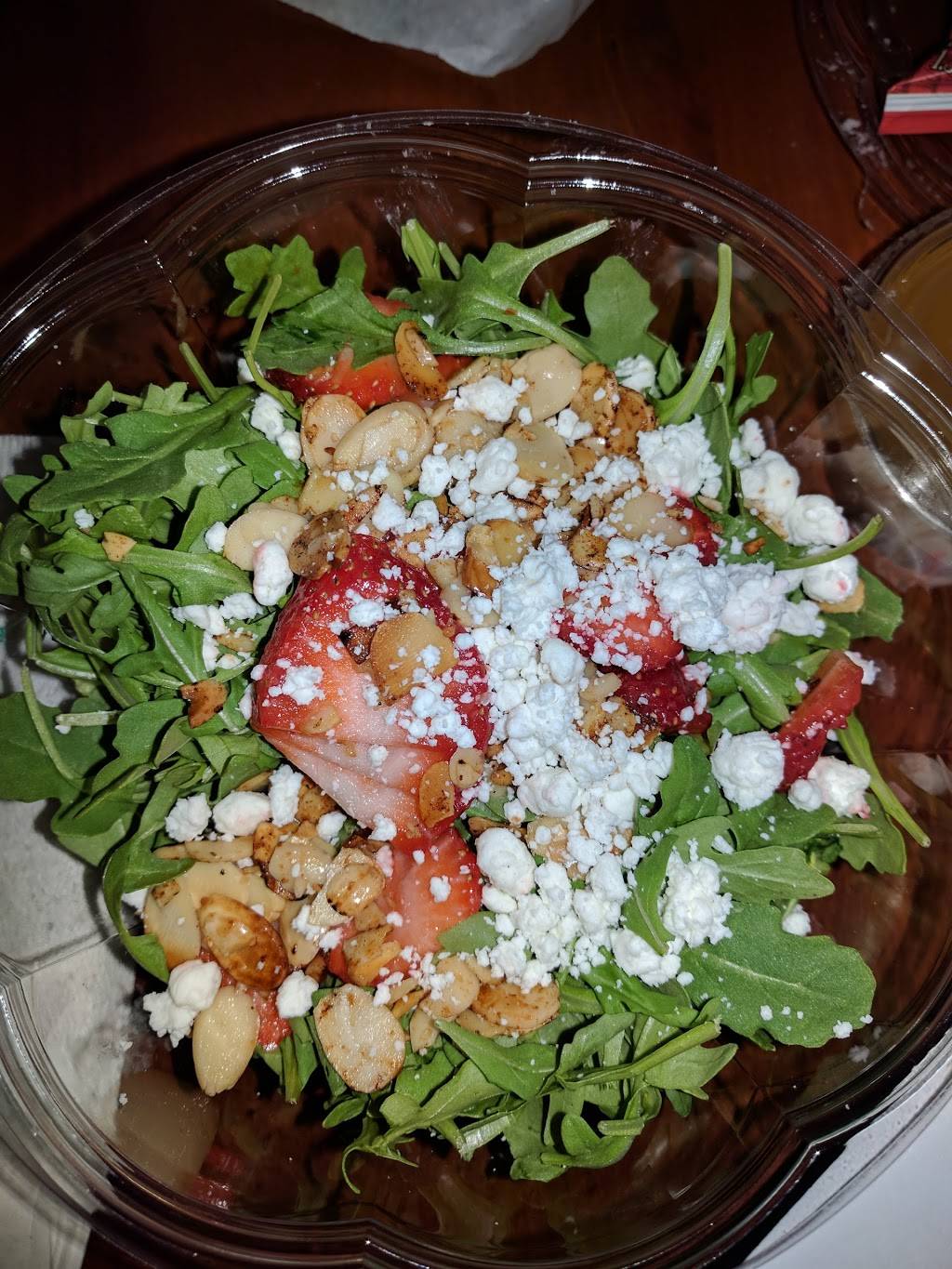 The Bistro – Eat. Drink. Connect.® | restaurant | 4641 Kenmore Ave, Alexandria, VA 22304, USA | 7037514510 OR +1 703-751-4510