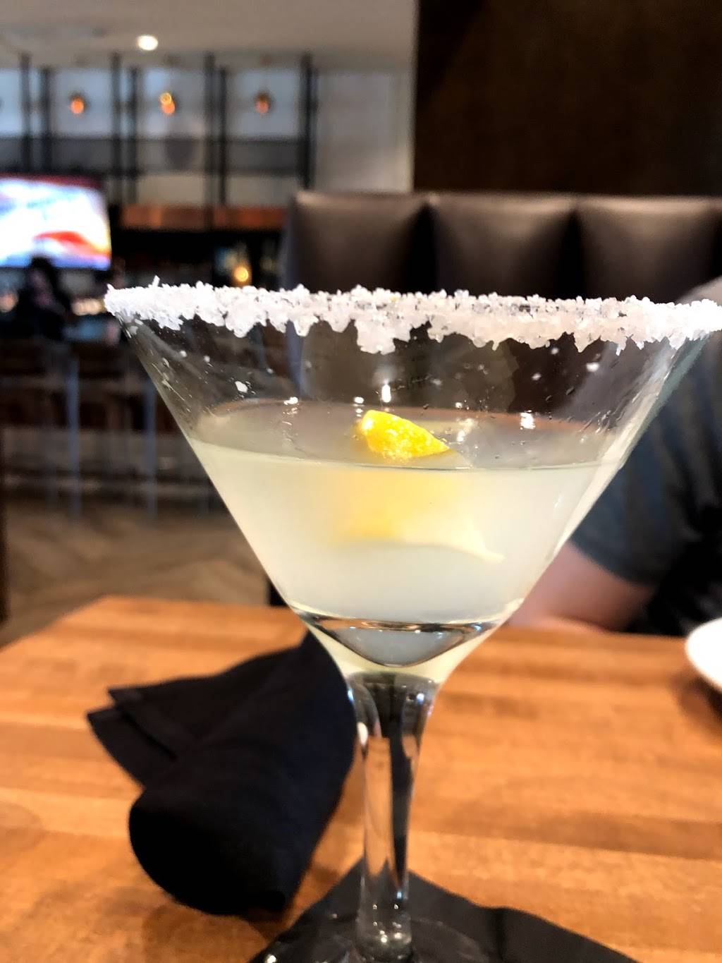 Herbs Social | restaurant | 6309 N President George Bush Hwy Suite 8101, Garland, TX 75044, USA | 2147032222 OR +1 214-703-2222