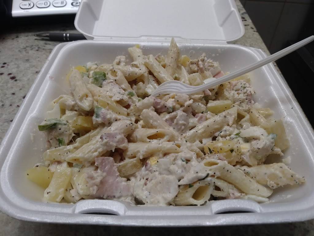 Romanos Pizza | meal delivery | 110 N Homestead Blvd, Homestead, FL 33030, USA | 3052467788 OR +1 305-246-7788