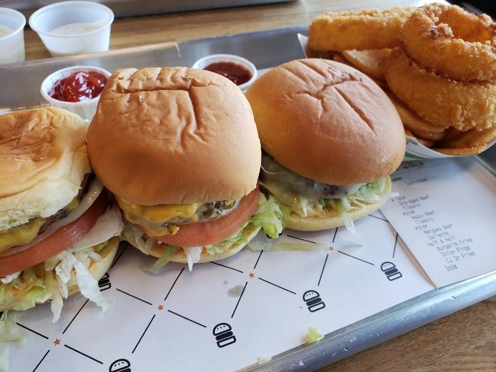 Burgerim | meal delivery | 2700 N Texas St, Fairfield, CA 94533, USA | 7074194634 OR +1 707-419-4634