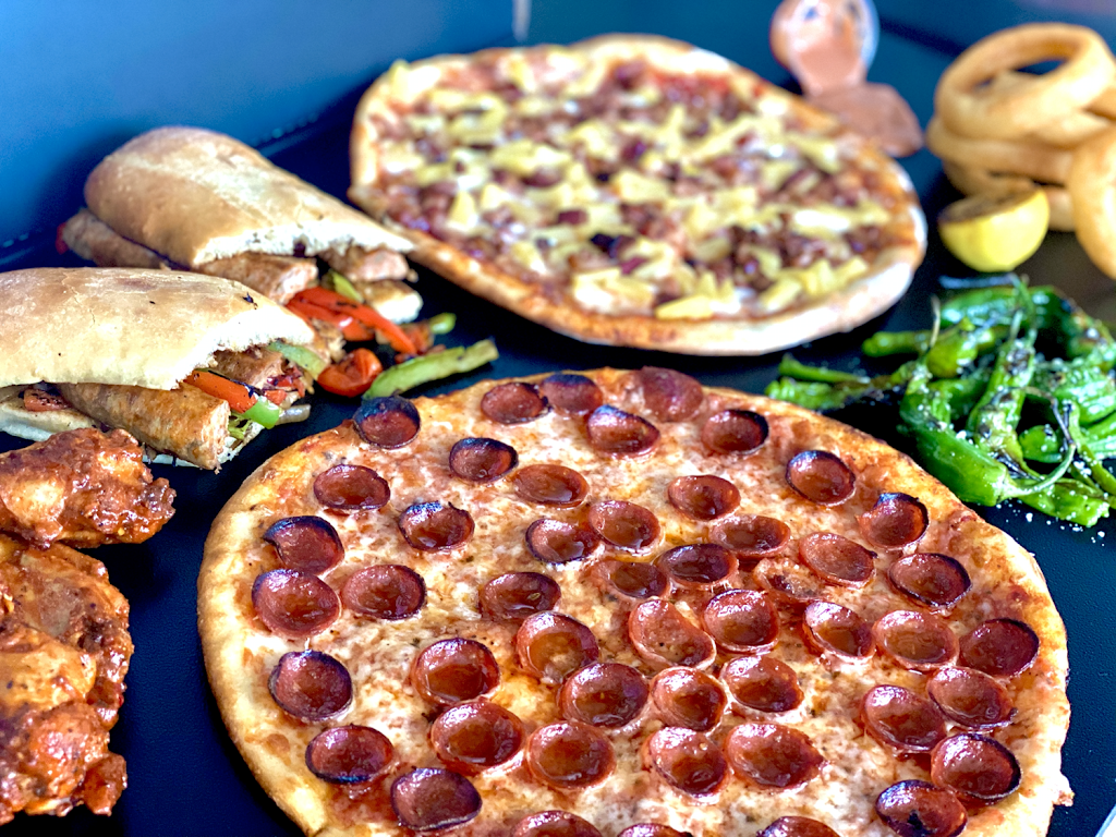 BEST FCKN PIZZA | restaurant | 11419 Santa Monica Blvd STE 26, Los Angeles, CA 90025, USA | 3238737569 OR +1 323-873-7569