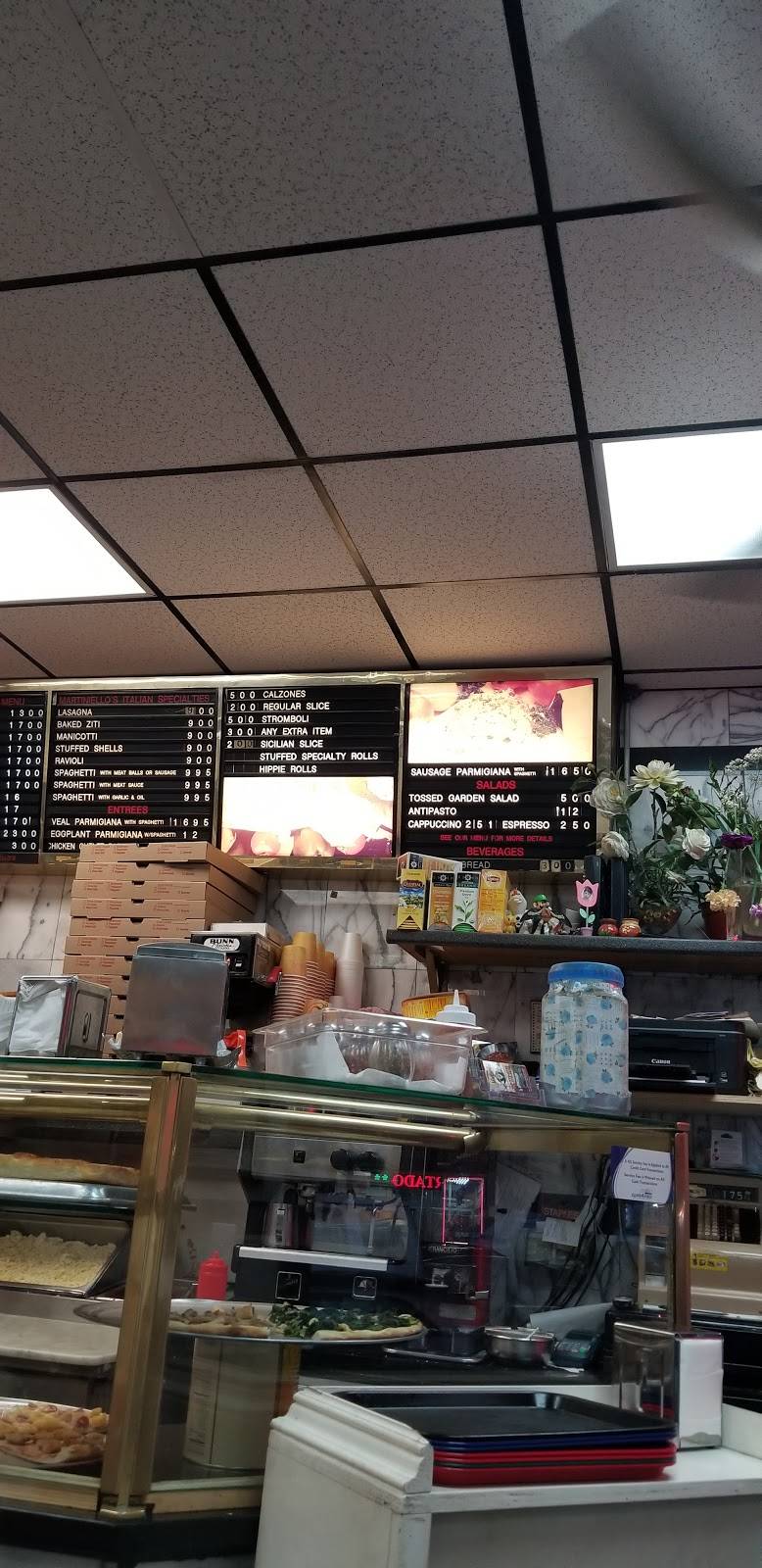 Martiniellos | meal delivery | 95-06 Roosevelt Ave, Queens, NY 11372, USA | 7187794733 OR +1 718-779-4733