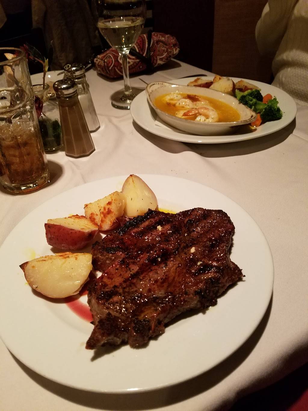 La Trattoria Italian Restaurant | restaurant | 201 N Madison Ave, Greenwood, IN 46142, USA | 3178590487 OR +1 317-859-0487