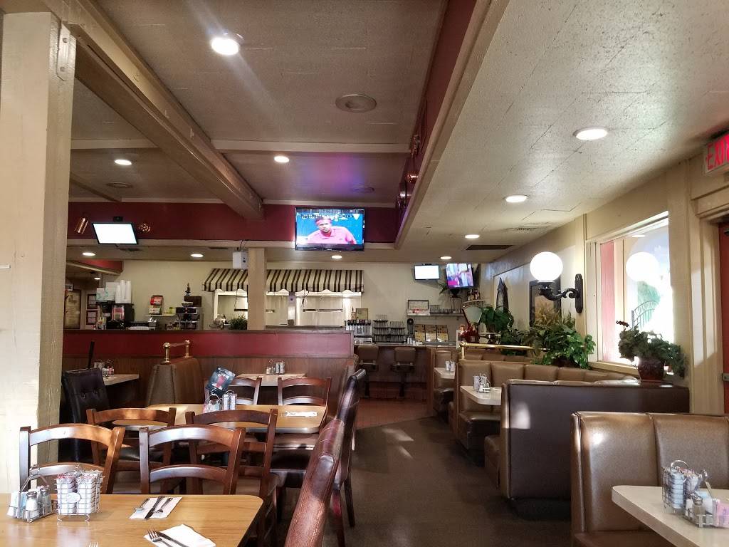 Hunnys Restaurant | restaurant | 402 S Main St, Corona, CA 92882, USA | 9517357020 OR +1 951-735-7020