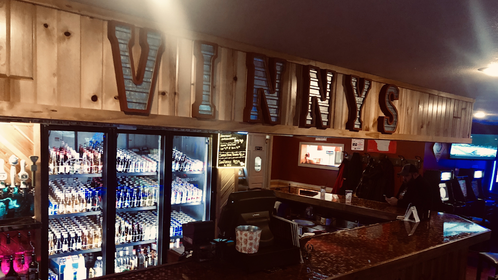 Vinnys Sports Bar and Grill | restaurant | 1847 Co Rd T, New Richmond, WI 54017, USA | 7159544002 OR +1 715-954-4002