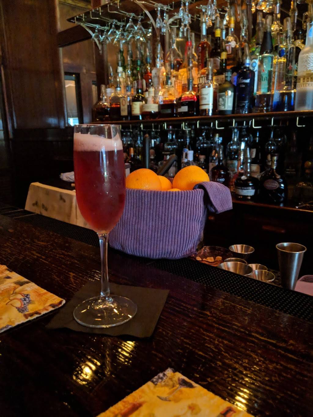 Tonys Southside | restaurant | 2193 Professor Ave, Cleveland, OH 44113, USA | 2167710515 OR +1 216-771-0515