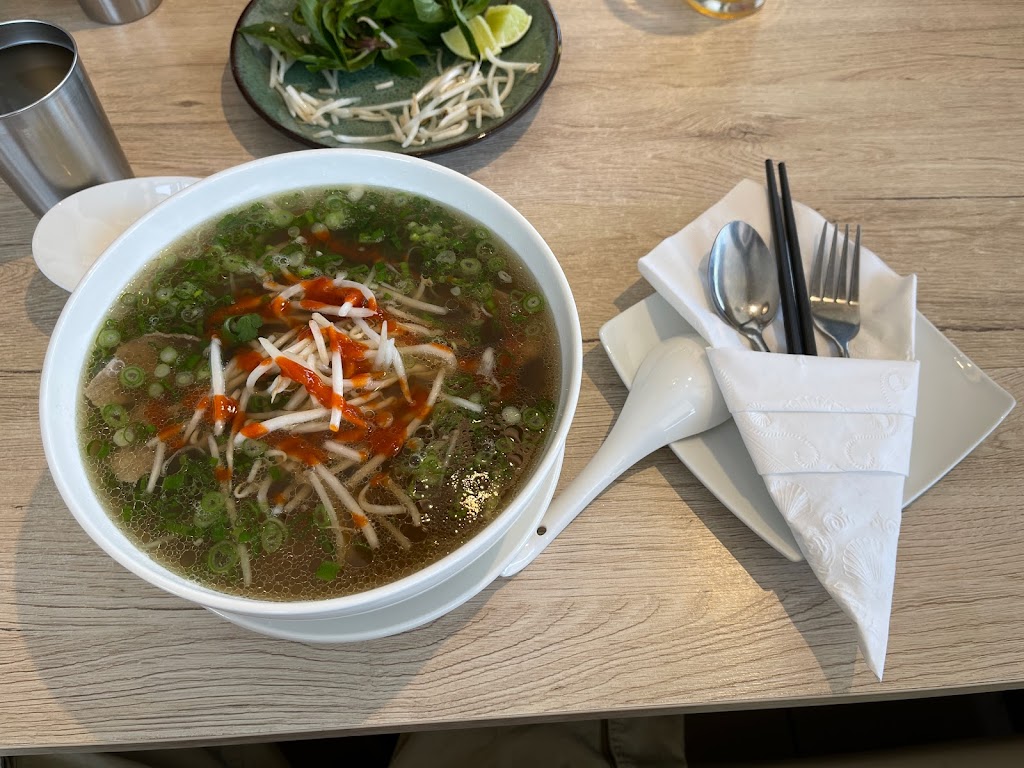 Rice Paddy | restaurant | 6219 N 7th St, Phoenix, AZ 85014, USA | 6026122155 OR +1 602-612-2155