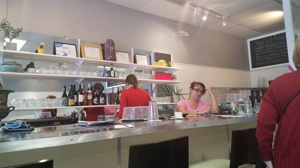 A Moveable Feast | restaurant | 1178 Chapel Crossing Rd, Brunswick, GA 31525, USA | 9122899464 OR +1 912-289-9464