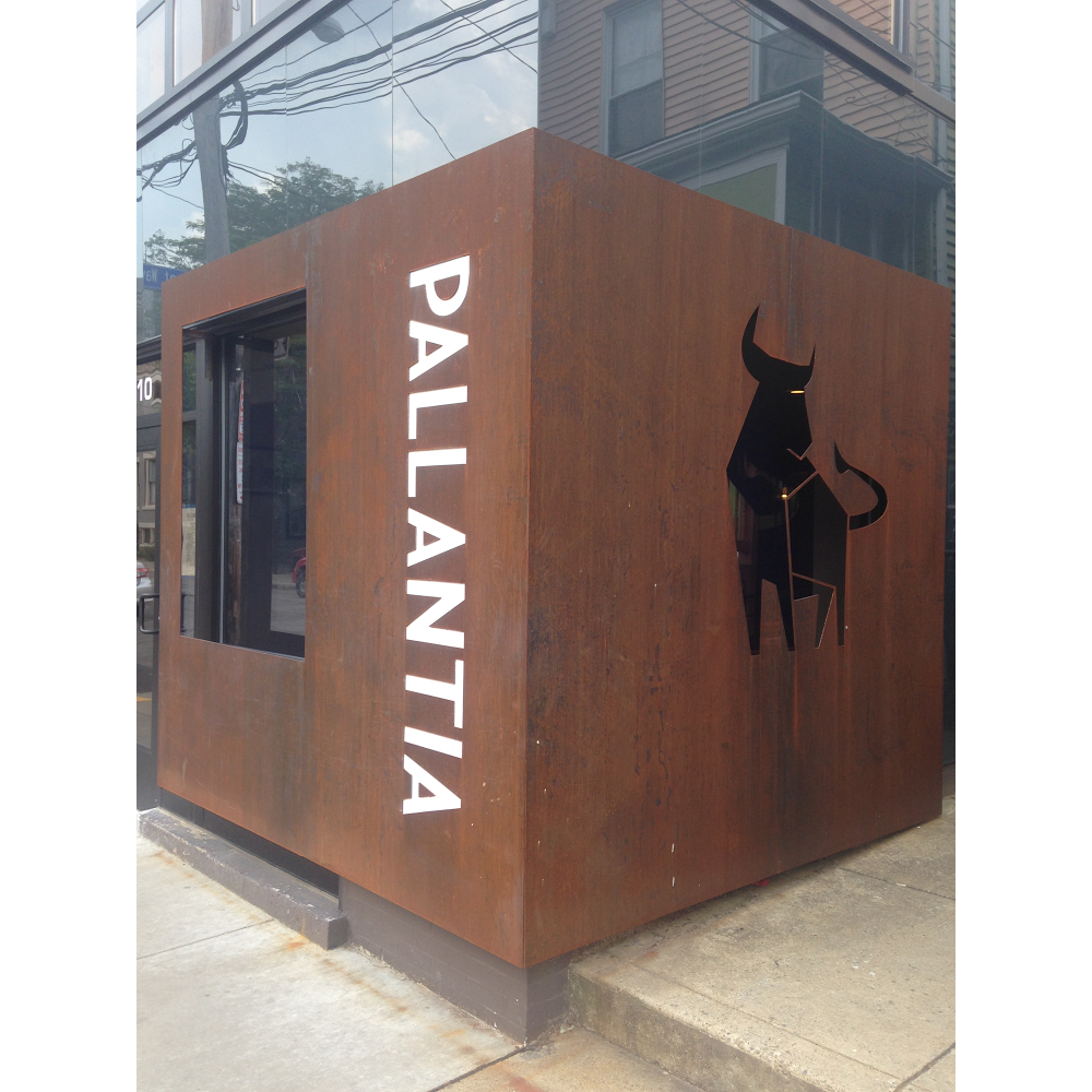 Pallantia Tapas de España | restaurant | 810 Ivy St, Pittsburgh, PA 15232, USA | 4126212919 OR +1 412-621-2919