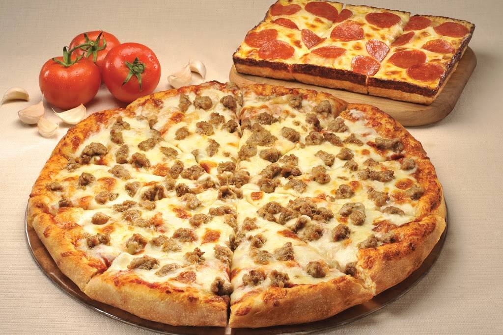 Jets Pizza | meal delivery | 13429 Fishhawk Blvd, Lithia, FL 33547, USA | 8136545388 OR +1 813-654-5388