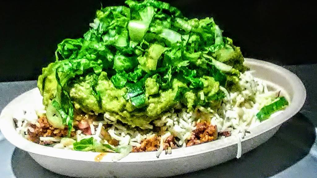 Chipotle Mexican Grill | restaurant | 7101 Melrose Ave, Los Angeles, CA 90046, USA | 3232970334 OR +1 323-297-0334