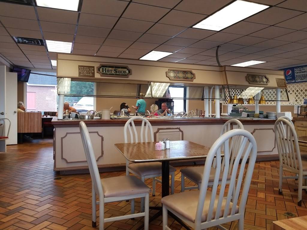 Jones Restaurant | restaurant | 225 N Main St, Burkesville, KY 42717, USA | 2708643390 OR +1 270-864-3390