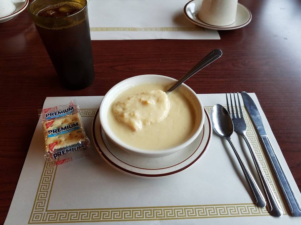 Chris Restaurant | restaurant | 2812 W Erie Ave, Lorain, OH 44053, USA | 4402455822 OR +1 440-245-5822