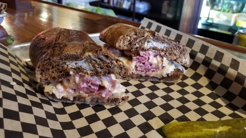 Peterson Bros. 1111 | restaurant | 1111 S 11th St, Tacoma, WA 98405, USA | 2532841111 OR +1 253-284-1111