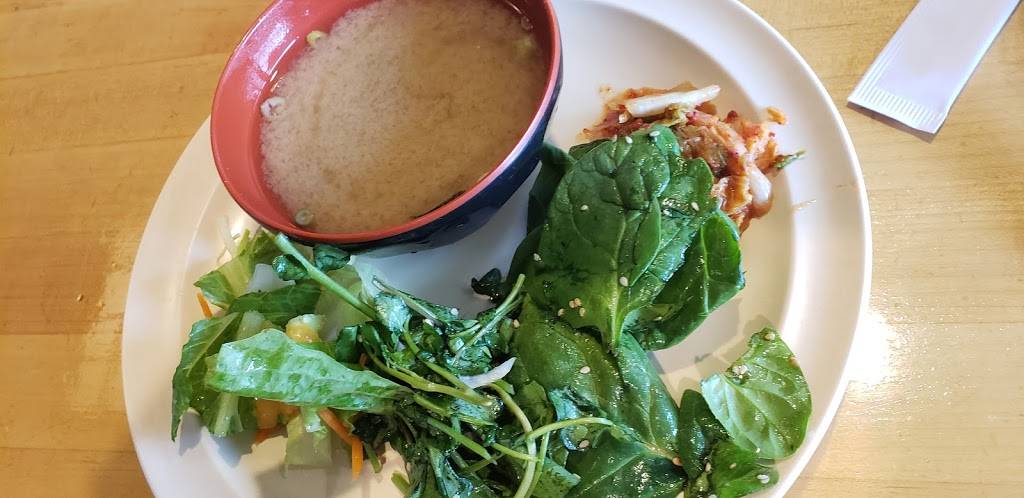 Hinode Restaurant | restaurant | 134 Congressional Ln, Rockville, MD 20852, USA | 3018162190 OR +1 301-816-2190