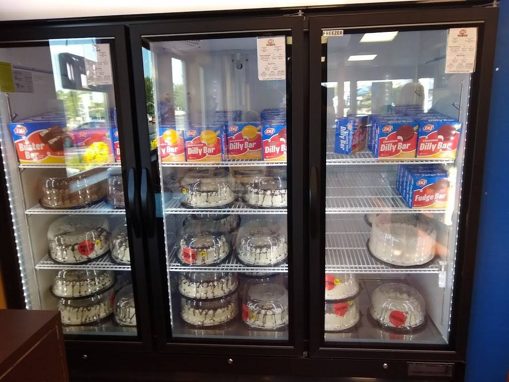 Dairy Queen Grill & Chill | restaurant | 3080 148th Ave SE, Bellevue, WA 98007, USA | 4257471370 OR +1 425-747-1370