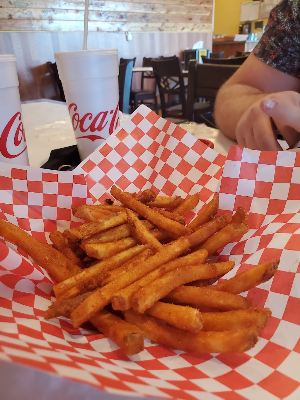 The Yummy Crab | restaurant | 3175 E Tropicana Ave, Las Vegas, NV 89121, USA | 7024447770 OR +1 702-444-7770