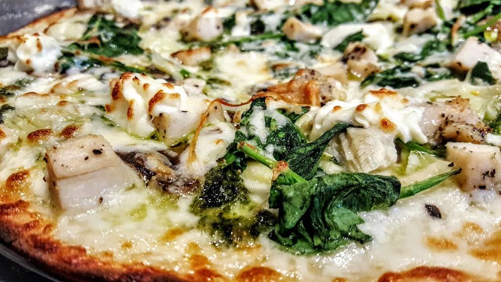 On Fire Pizza | restaurant | 2005 Crow Canyon Pl, San Ramon, CA 94583, USA | 9258046318 OR +1 925-804-6318