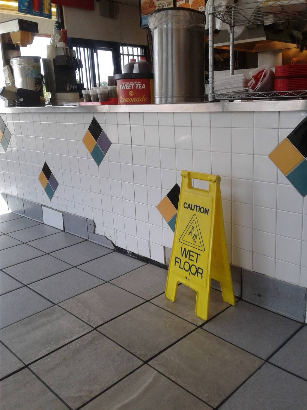 Churchs Chicken | restaurant | 4575 Griggs Rd, Houston, TX 77021, USA | 7137486498 OR +1 713-748-6498