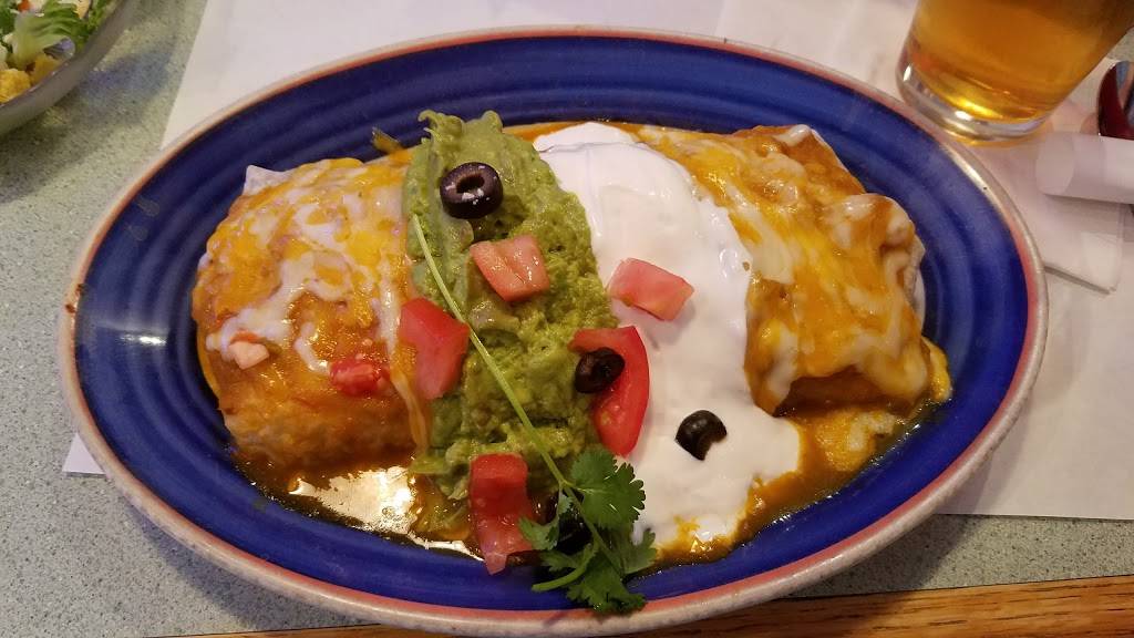 Senor Sanchos | restaurant | 1902 Creston Rd, Paso Robles, CA 93446, USA | 8052379880 OR +1 805-237-9880