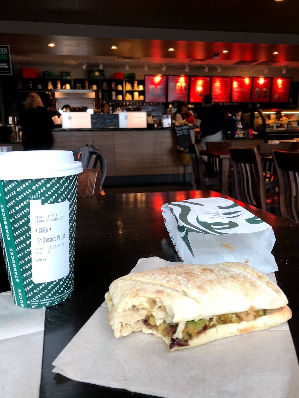 Starbucks | cafe | 2205 W 12th St, Erie, PA 16505, USA | 8144537827 OR +1 814-453-7827