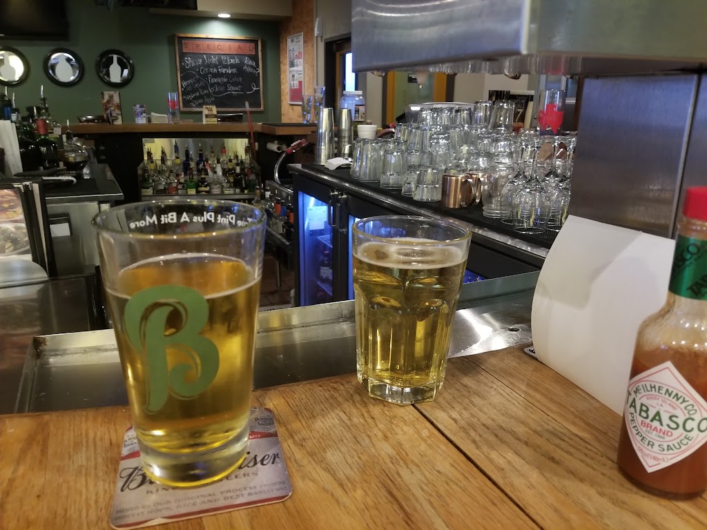 Bennigans | restaurant | 1033 W Wilson St, Borger, TX 79007, USA | 8062736300 OR +1 806-273-6300