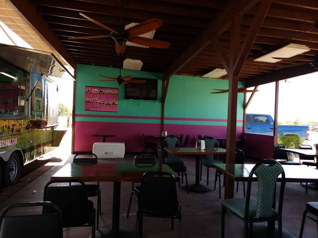 Rancho La Candelaria Mexican Food And Oaxacan Food | restaurant | 3303 W Baseline Rd, Laveen Village, AZ 85339, USA | 6026687249 OR +1 602-668-7249