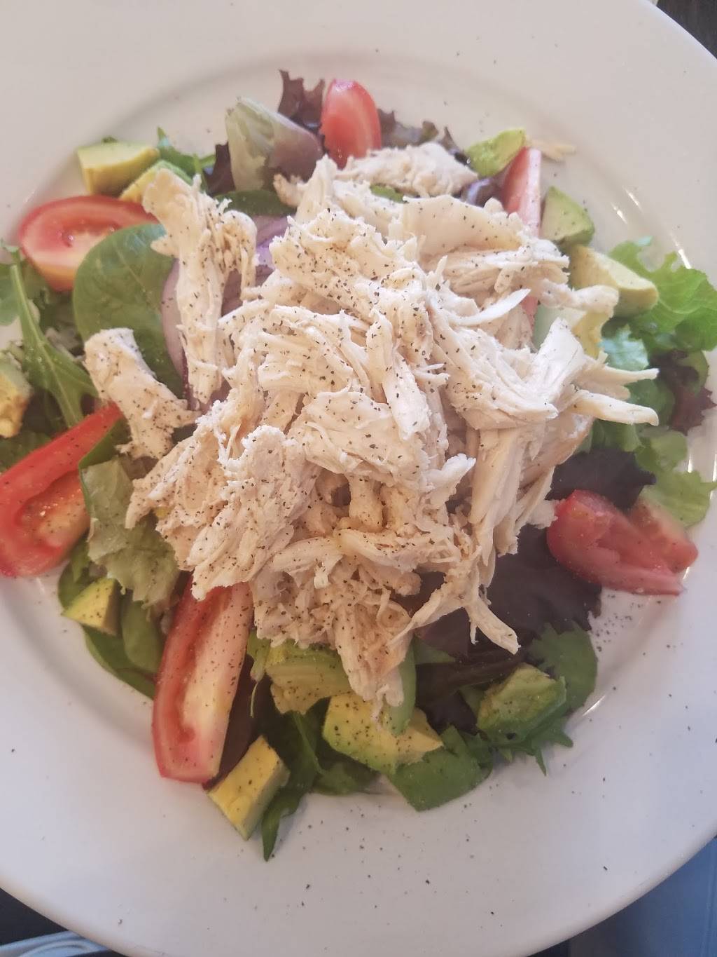 Olivia’s Cafe | restaurant | 643 McLean Ave, Yonkers, NY 10705, USA | 9149682600 OR +1 914-968-2600