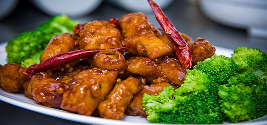 Happy Wok Restaurant | restaurant | 11443 W Oakland Park Blvd, Sunrise, FL 33323, USA | 9547419888 OR +1 954-741-9888