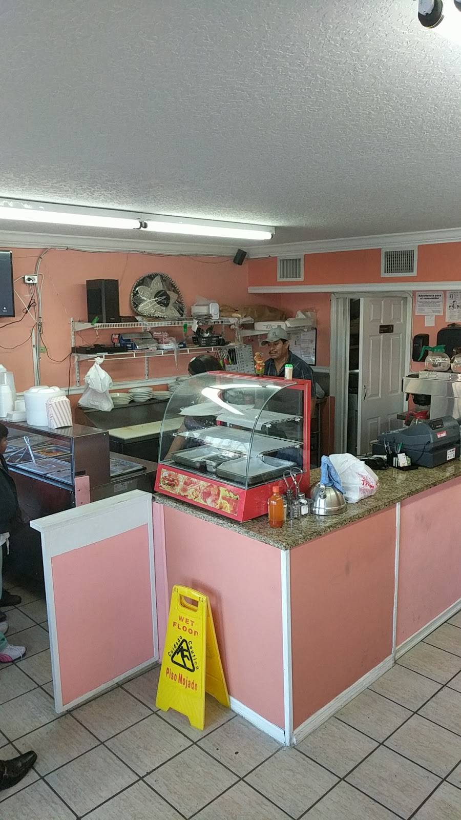 Restaurante Sabor Latino Mex | restaurant | 3210 N Armenia Ave, Tampa, FL 33607, USA | 8139658308 OR +1 813-965-8308